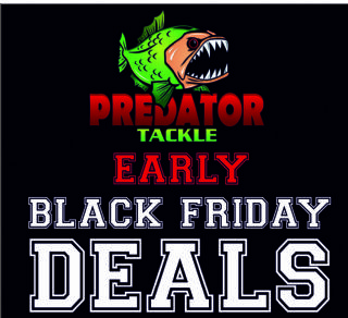 T_EARLY BLACK FRIDAY DEALS*